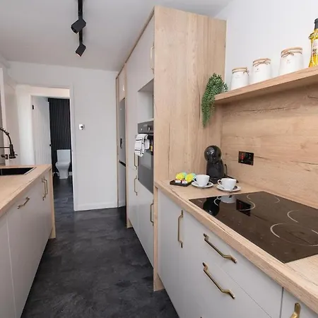 Comfort Cove Kingston upon Hull Room photo
