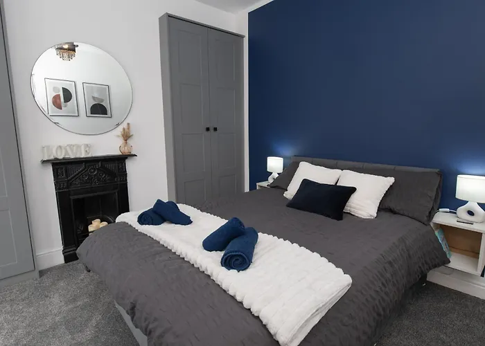 Comfort Cove