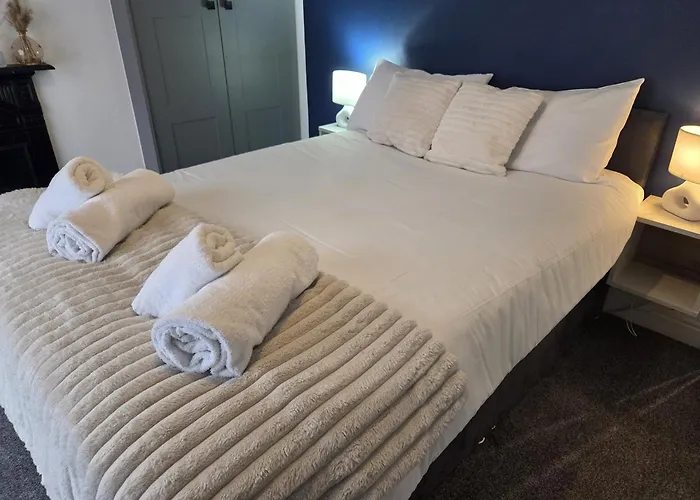 Comfort Cove