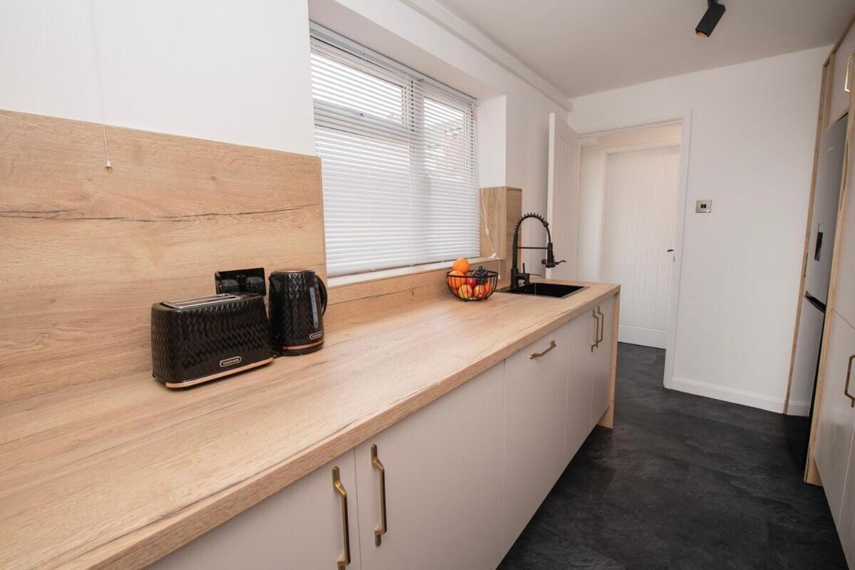 Comfort Cove Holiday home Kingston upon Hull