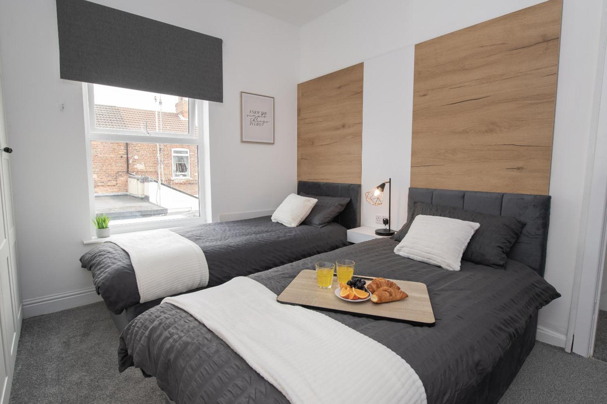 Comfort Cove Holiday home