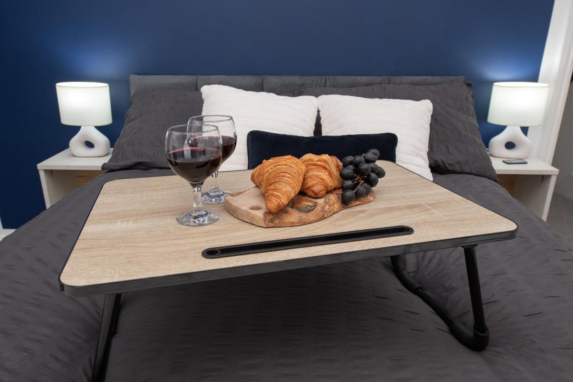Comfort Cove Holiday home