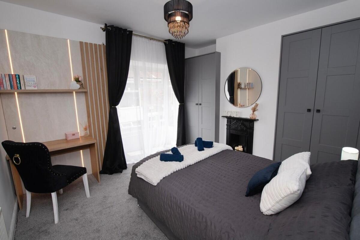 Holiday home Comfort Cove