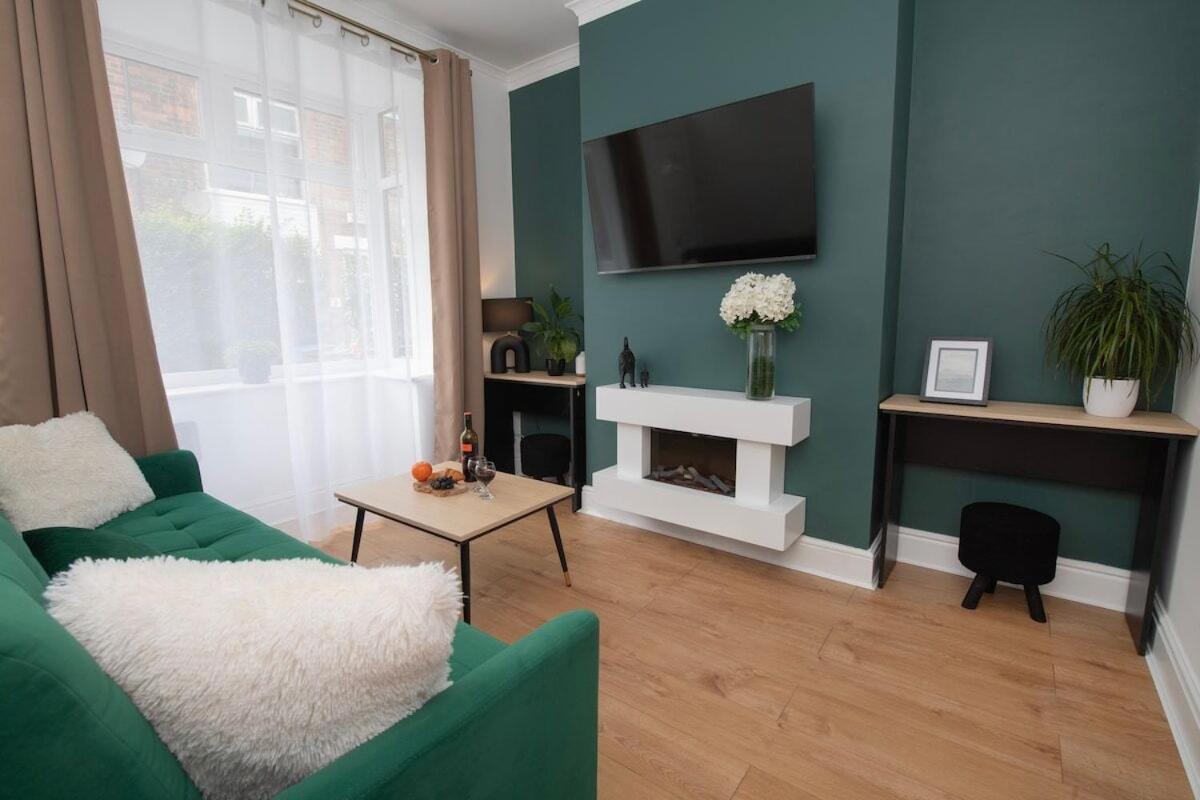 Comfort Cove Holiday home