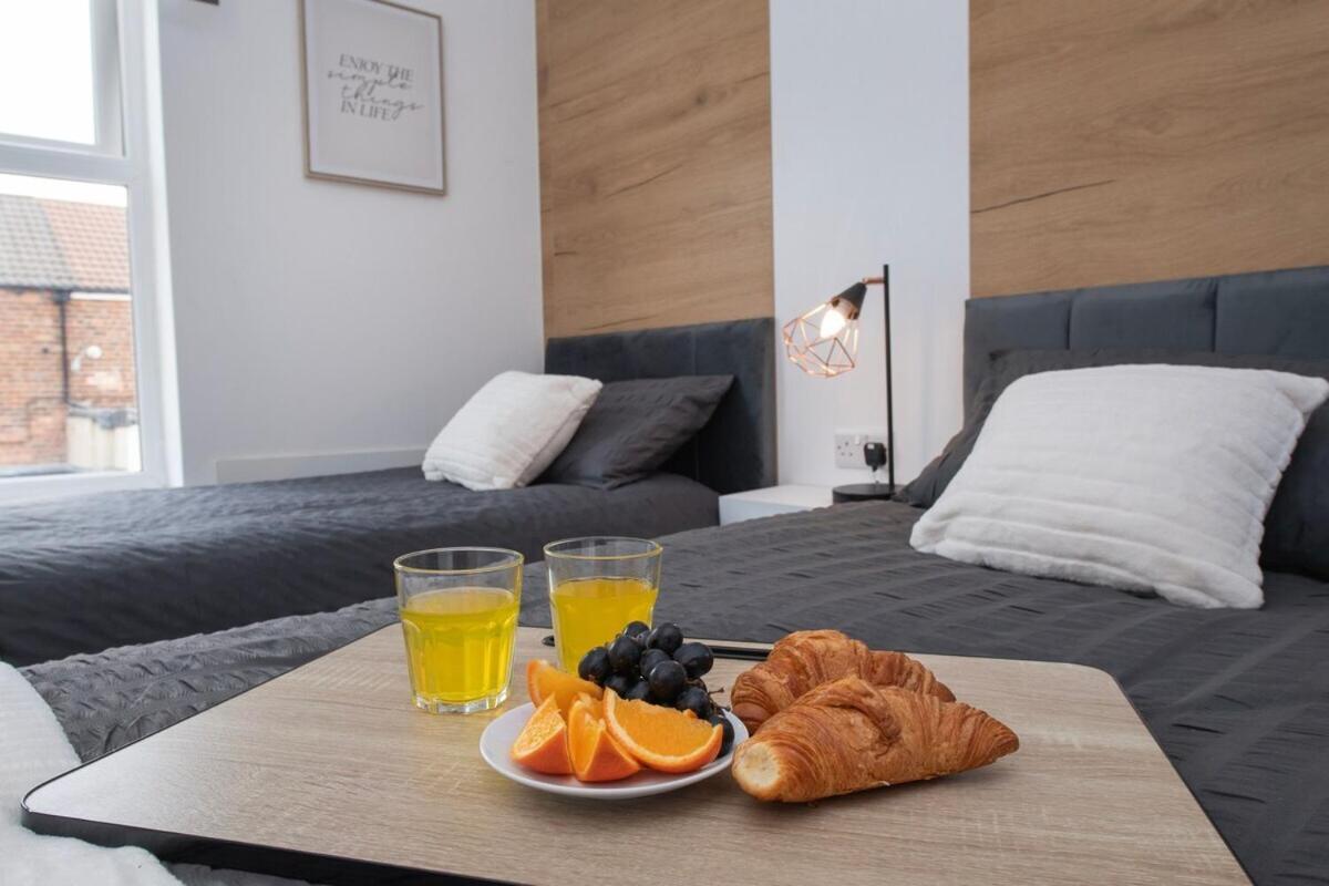 Comfort Cove Holiday home *