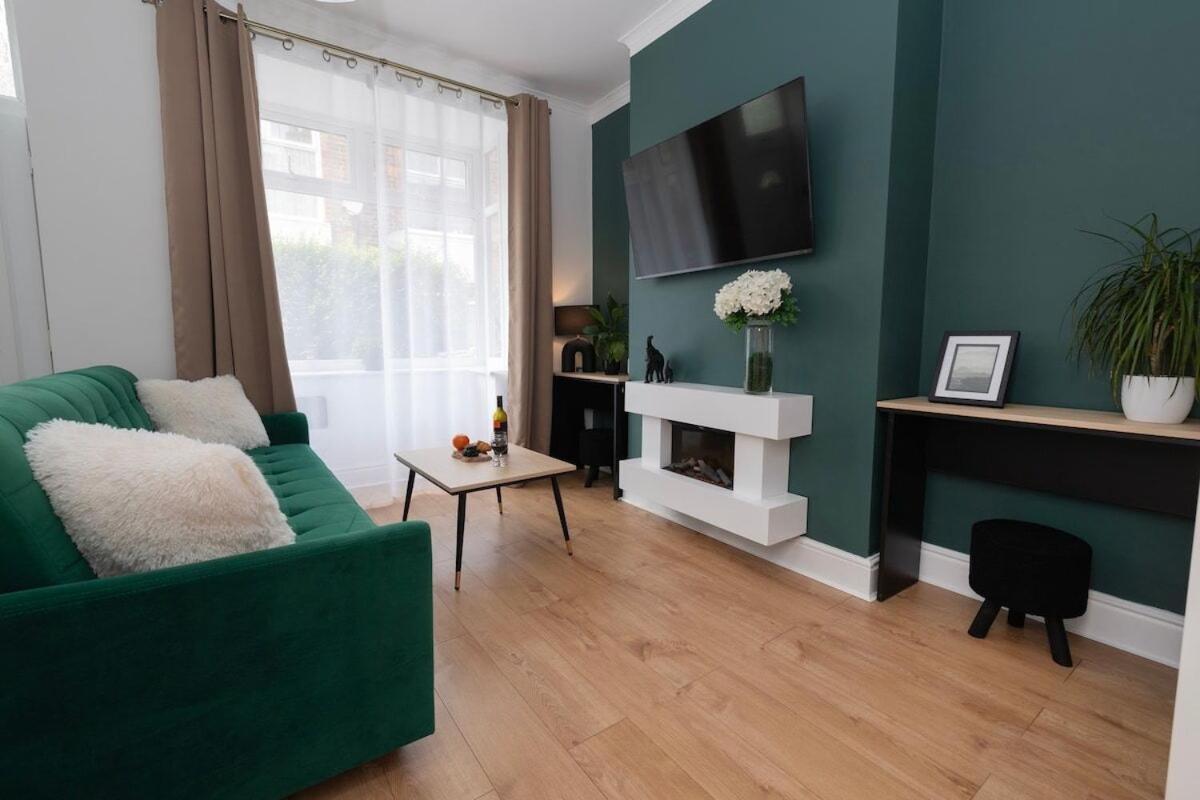 Comfort Cove Holiday home *