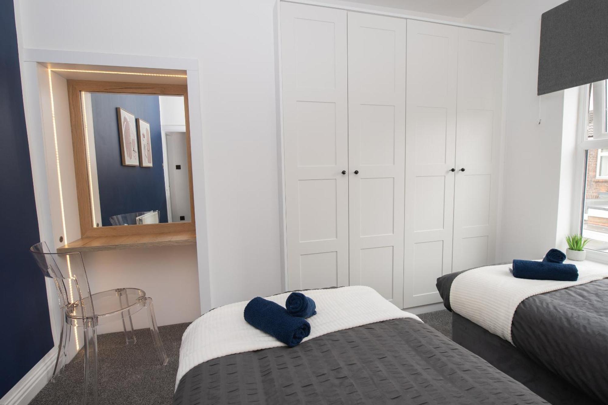 Comfort Cove Holiday home Kingston upon Hull