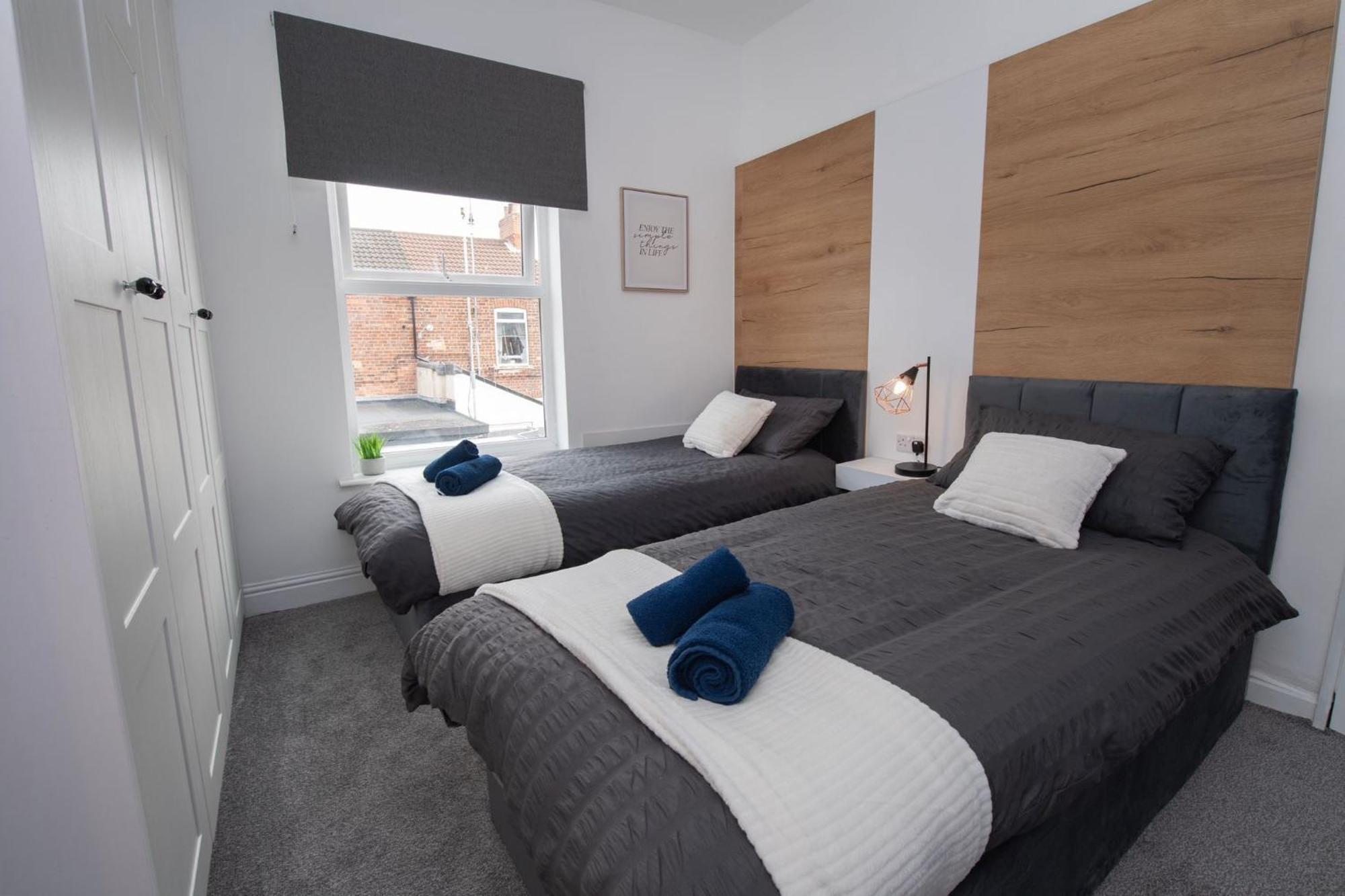Comfort Cove Holiday home