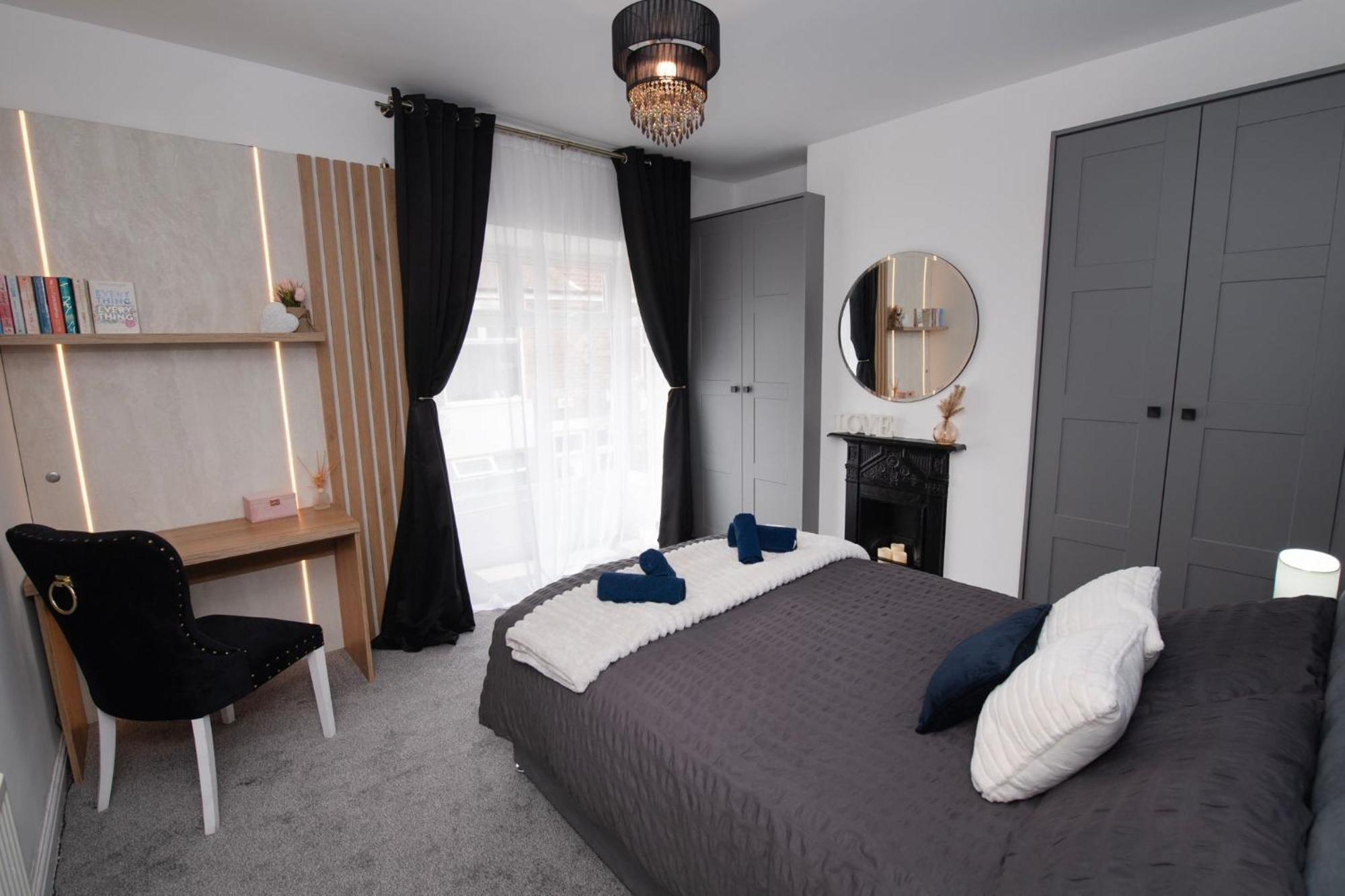 Comfort Cove Holiday home Kingston upon Hull