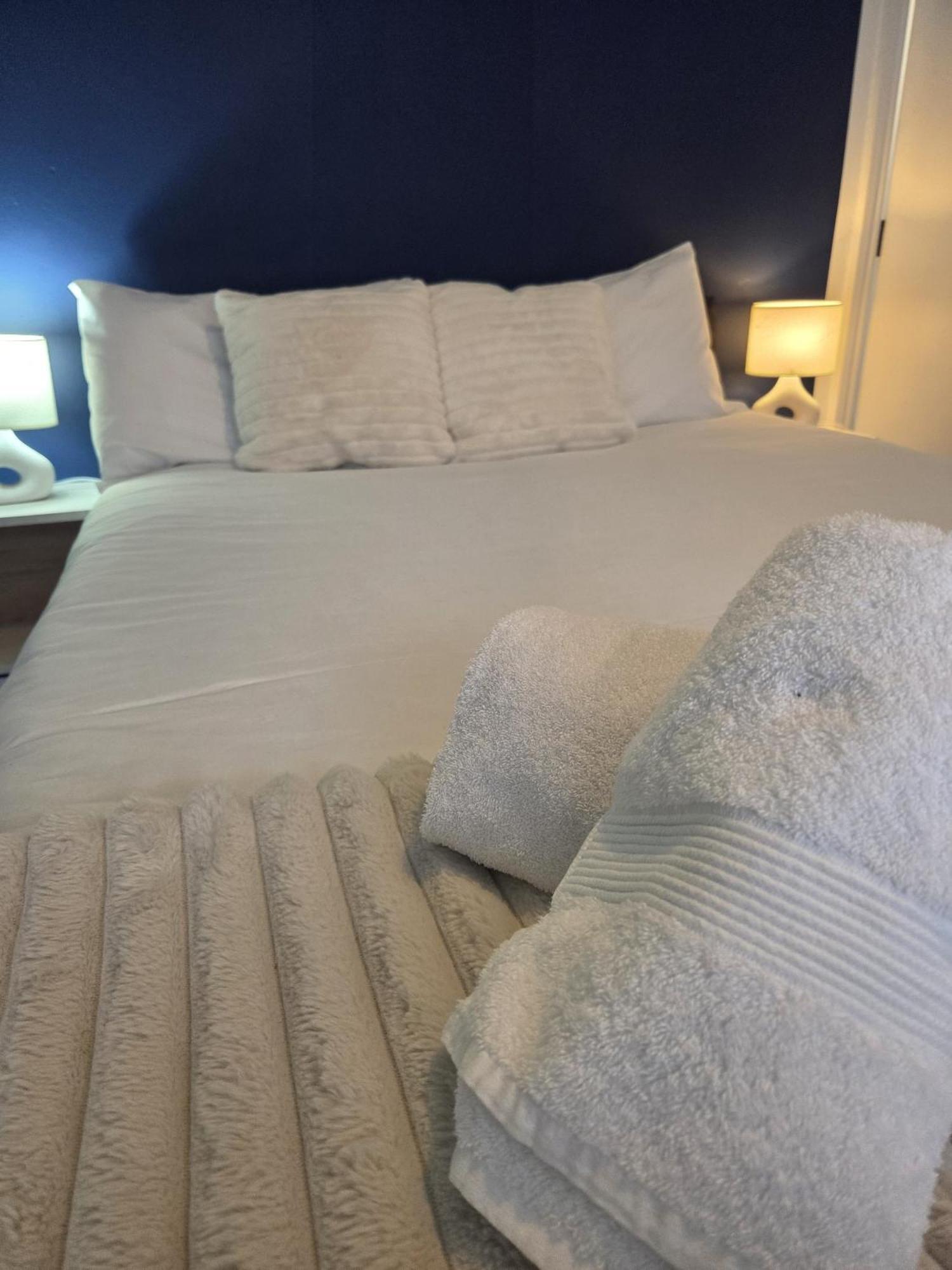 Holiday home Comfort Cove