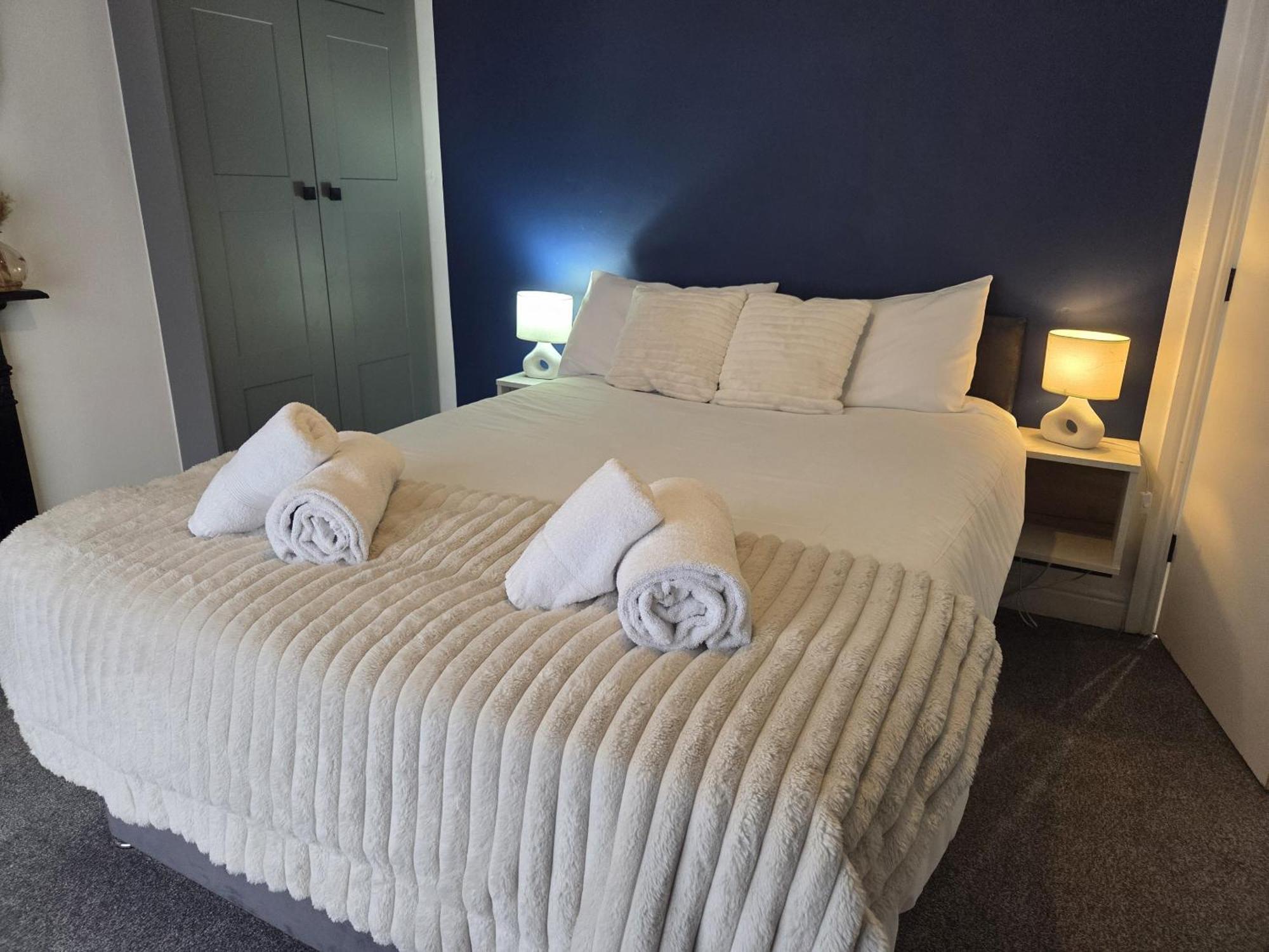 Comfort Cove *