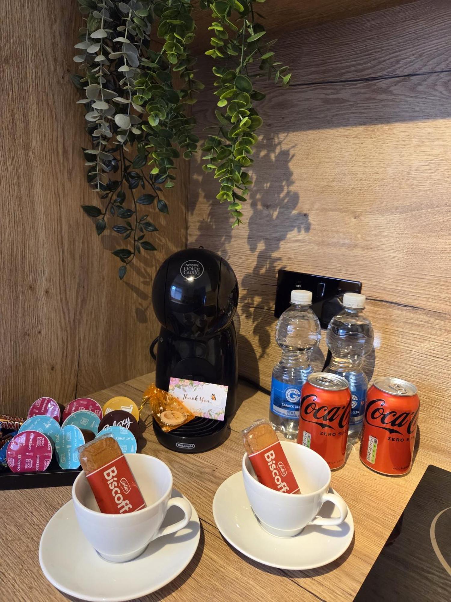 Сasa de vacaciones Comfort Cove Kingston upon Hull