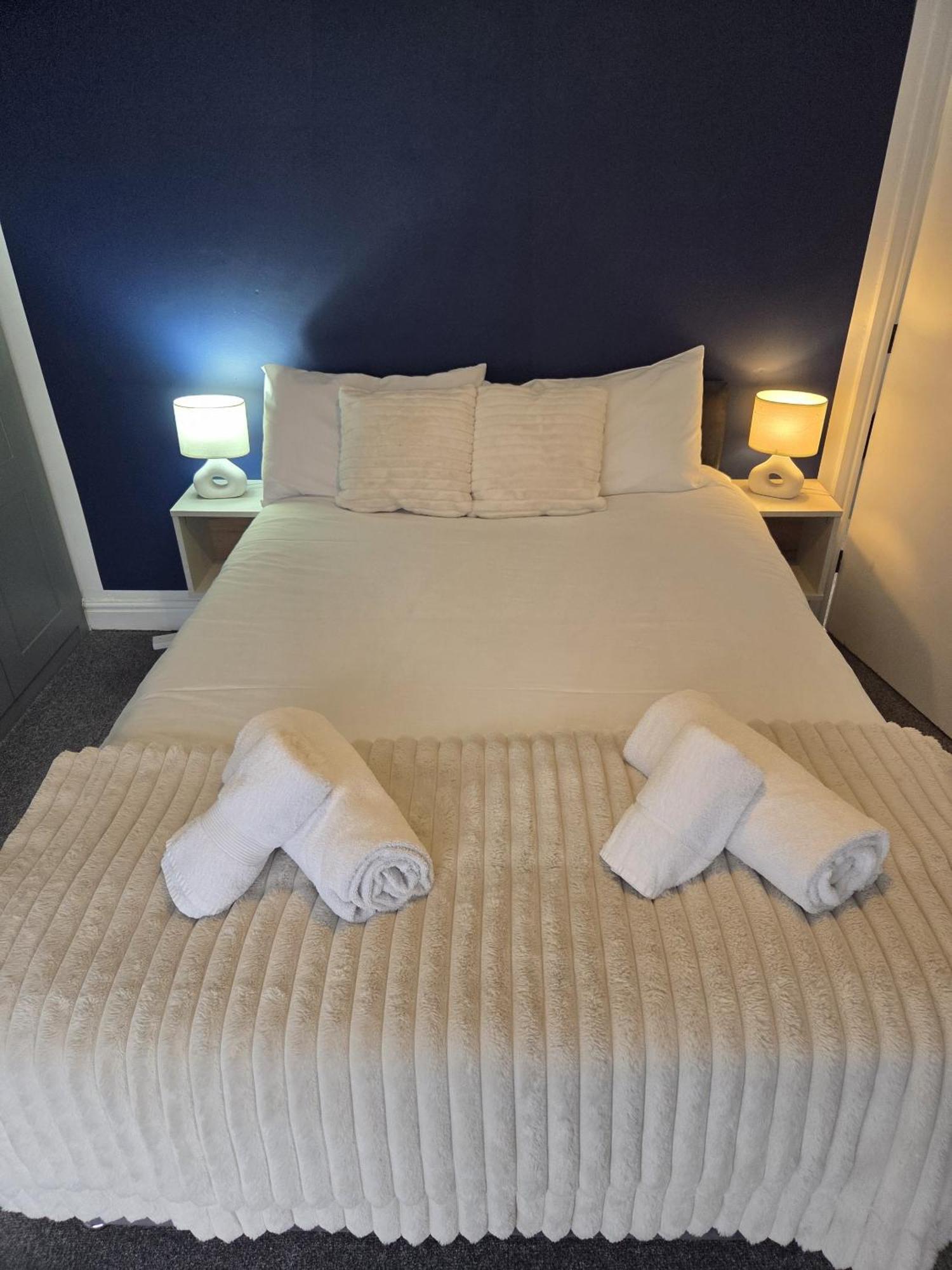 Comfort Cove Kingston upon Hull